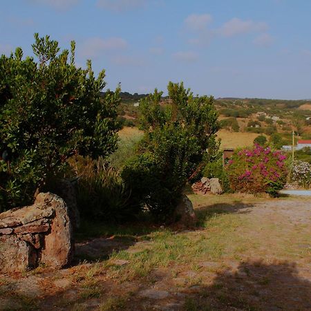 Agriturismo Su Recreu Ittiri Eksteriør bilde