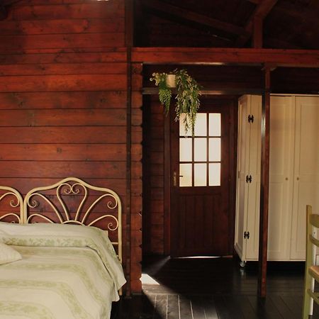 Agriturismo Su Recreu Ittiri Eksteriør bilde