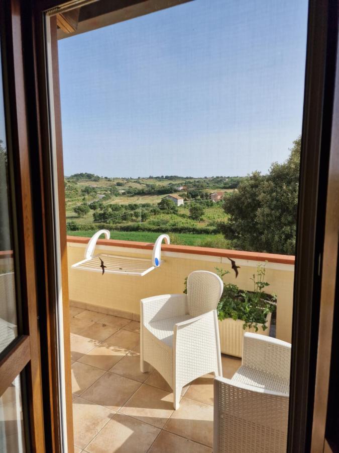 Agriturismo Su Recreu Ittiri Eksteriør bilde