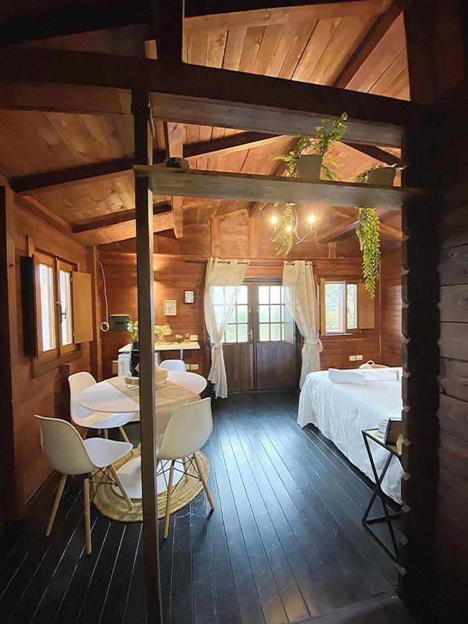 Agriturismo Su Recreu Ittiri Eksteriør bilde