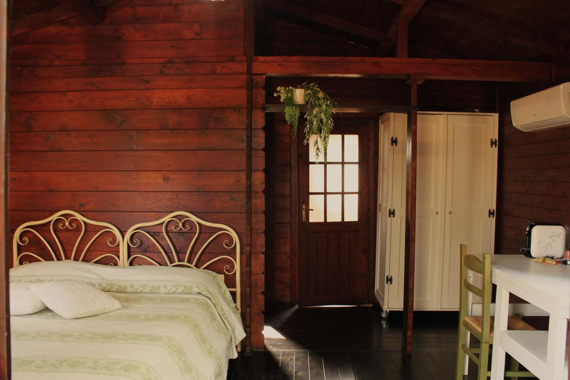 Agriturismo Su Recreu Ittiri Eksteriør bilde