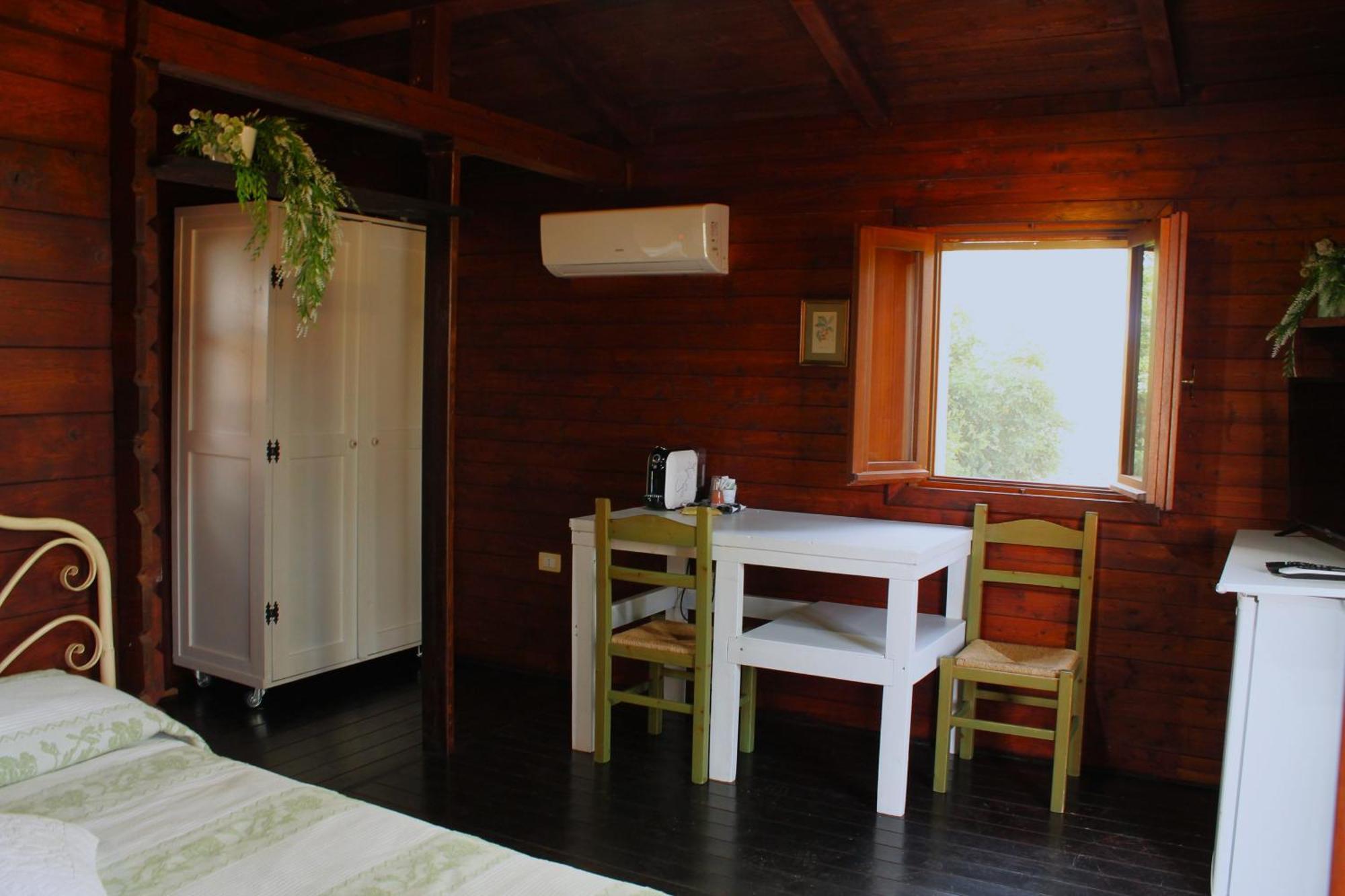 Agriturismo Su Recreu Ittiri Eksteriør bilde