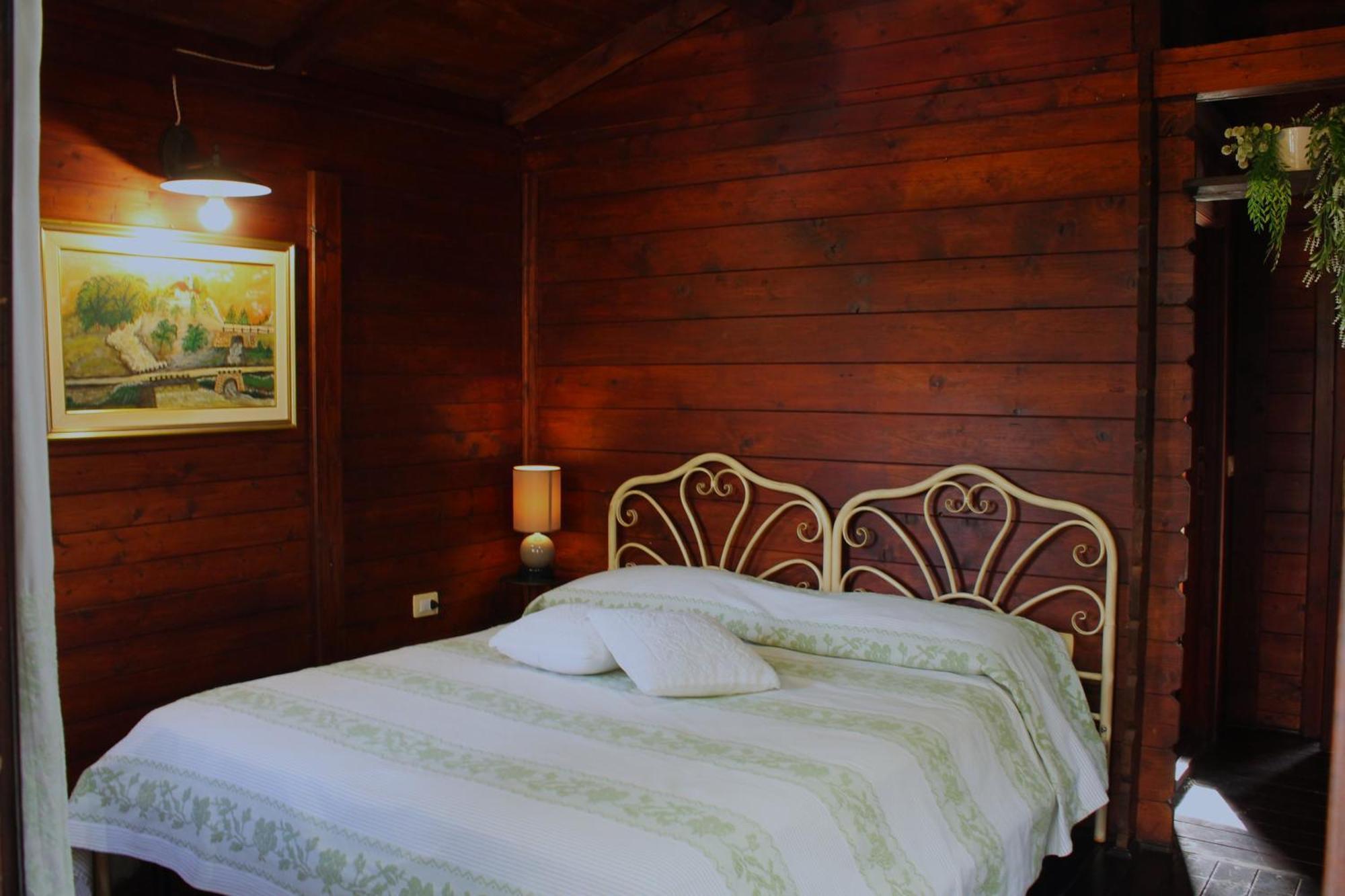 Agriturismo Su Recreu Ittiri Eksteriør bilde