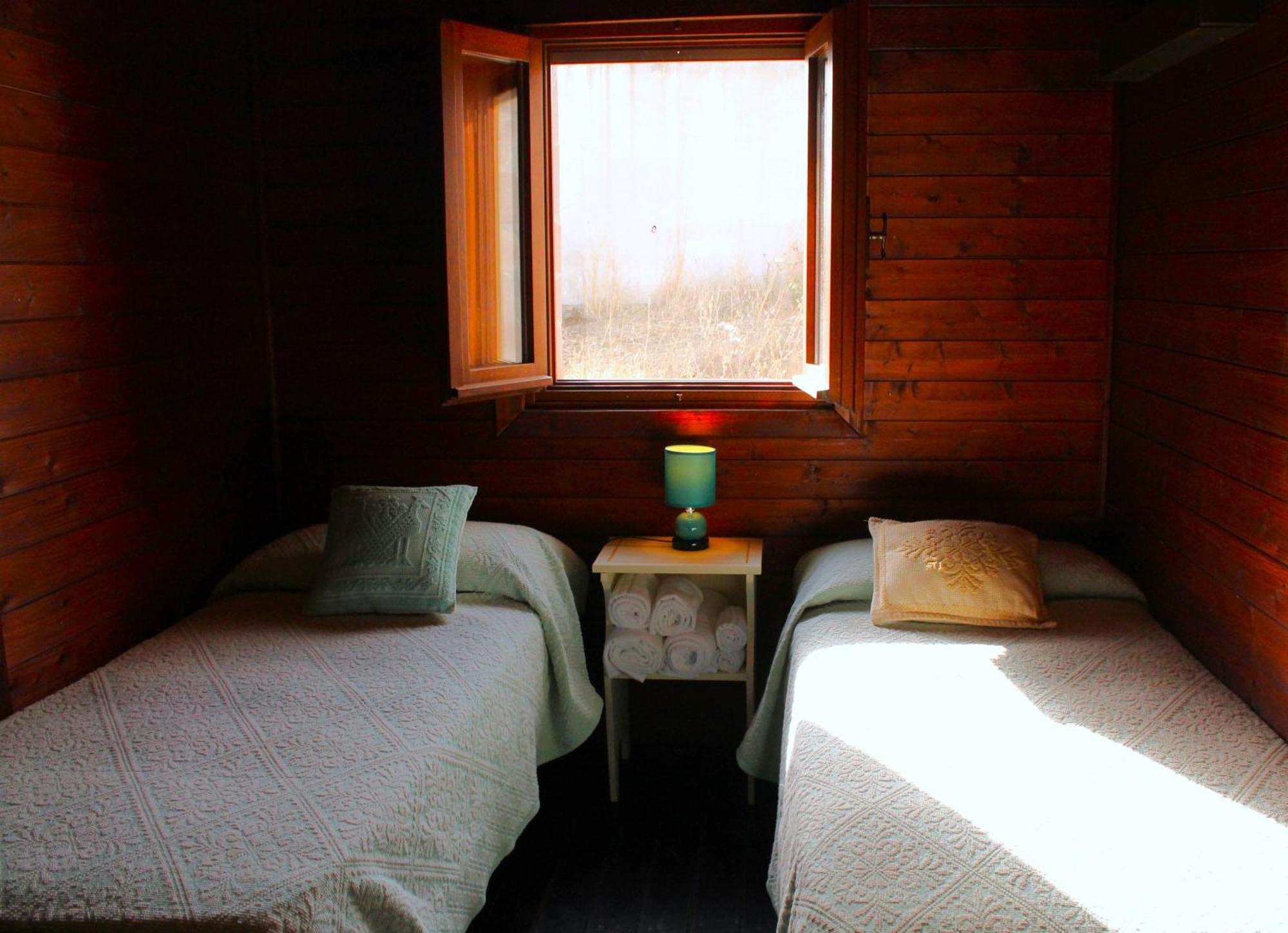 Agriturismo Su Recreu Ittiri Eksteriør bilde