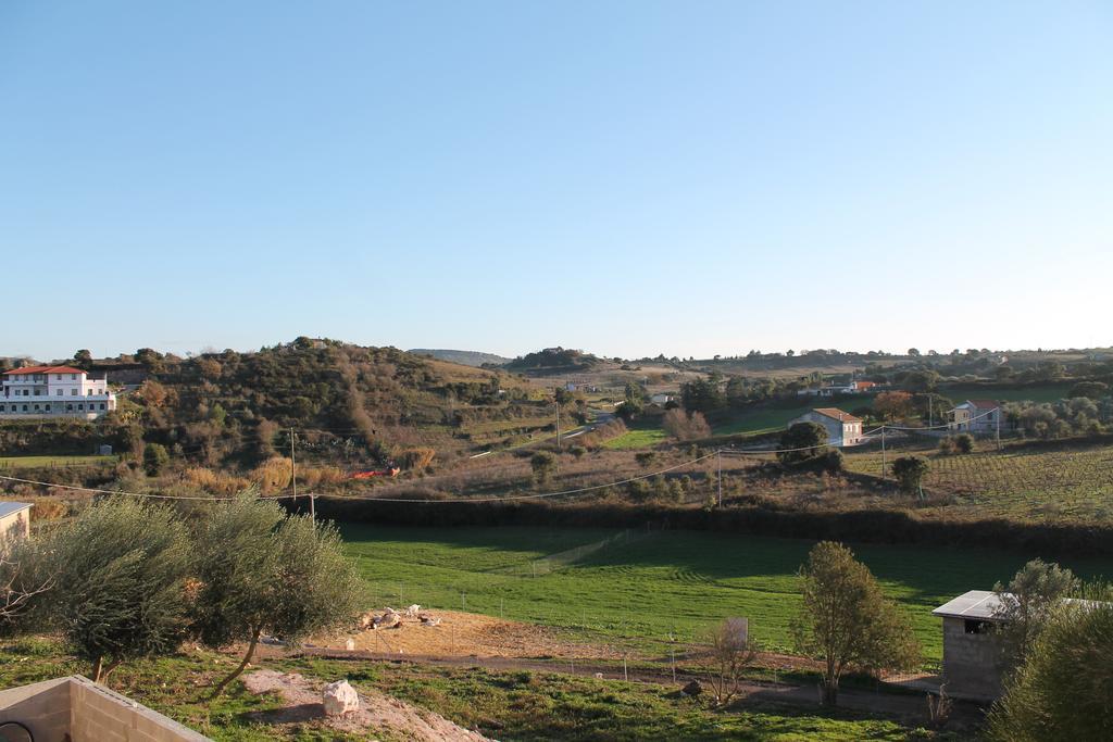Agriturismo Su Recreu Ittiri Eksteriør bilde