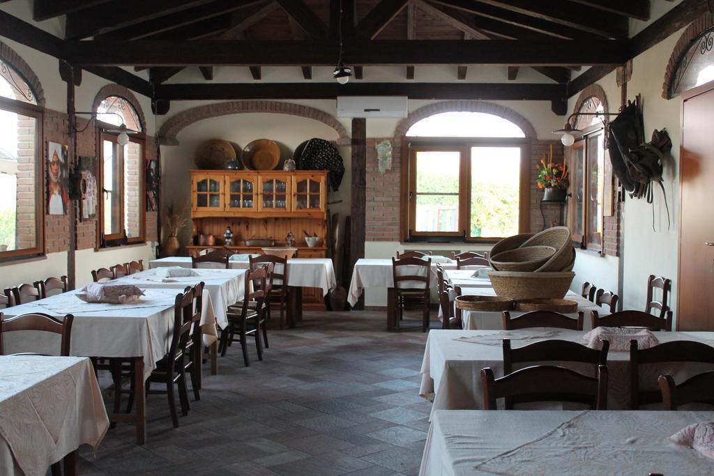 Agriturismo Su Recreu Ittiri Eksteriør bilde
